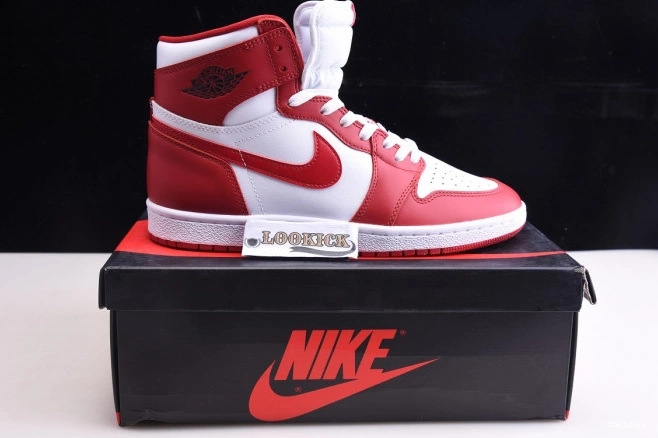 Reps TBkick '85 CQ4921-601 Beginnings' Air 1 'New Retro Jordan OG High 0810